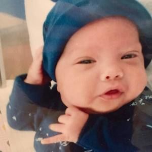 Meet your Posher, Crystal